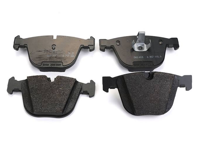 BMW Disc Brake Pad Set - Rear 34216857117